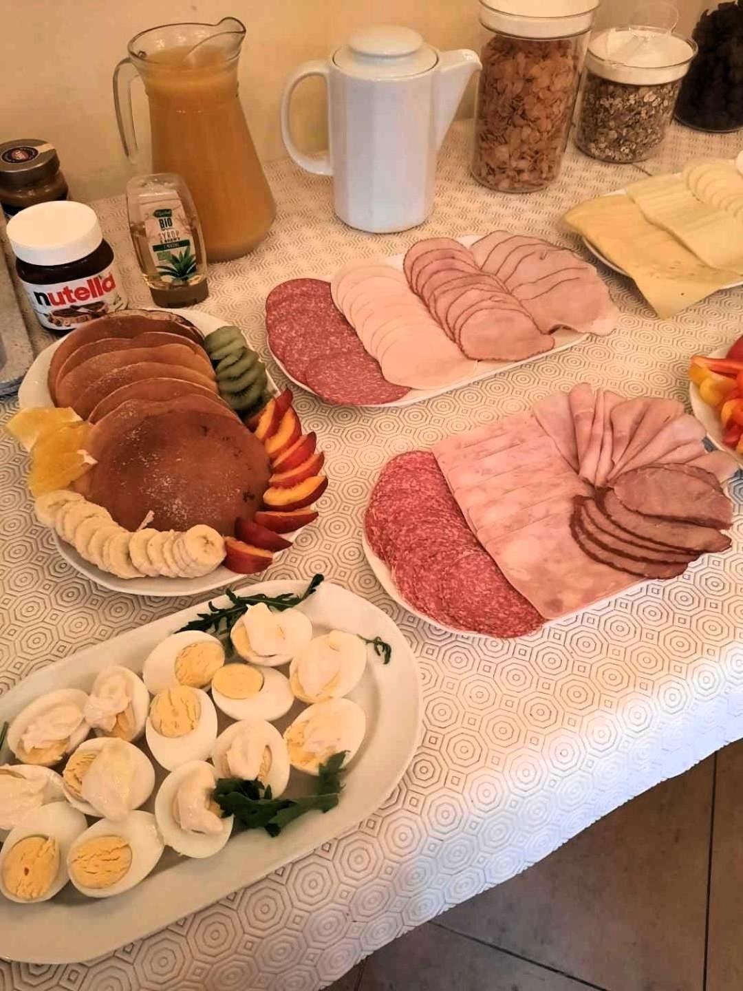 Willa Podgorska Korbielow Luaran gambar
