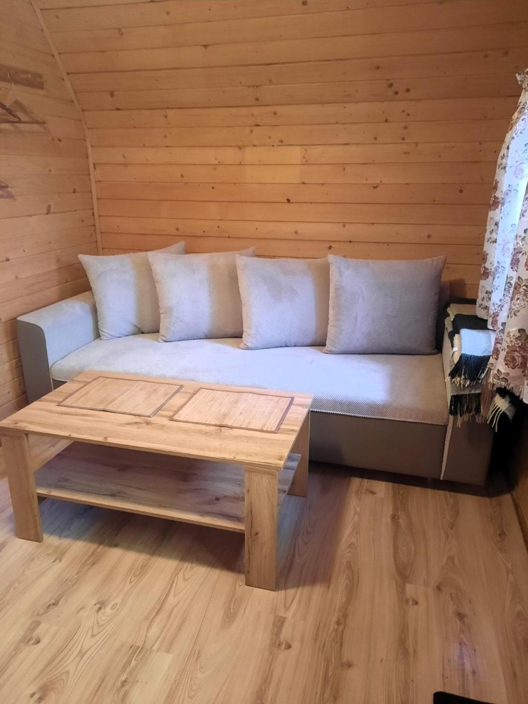 Willa Podgorska Korbielow Luaran gambar