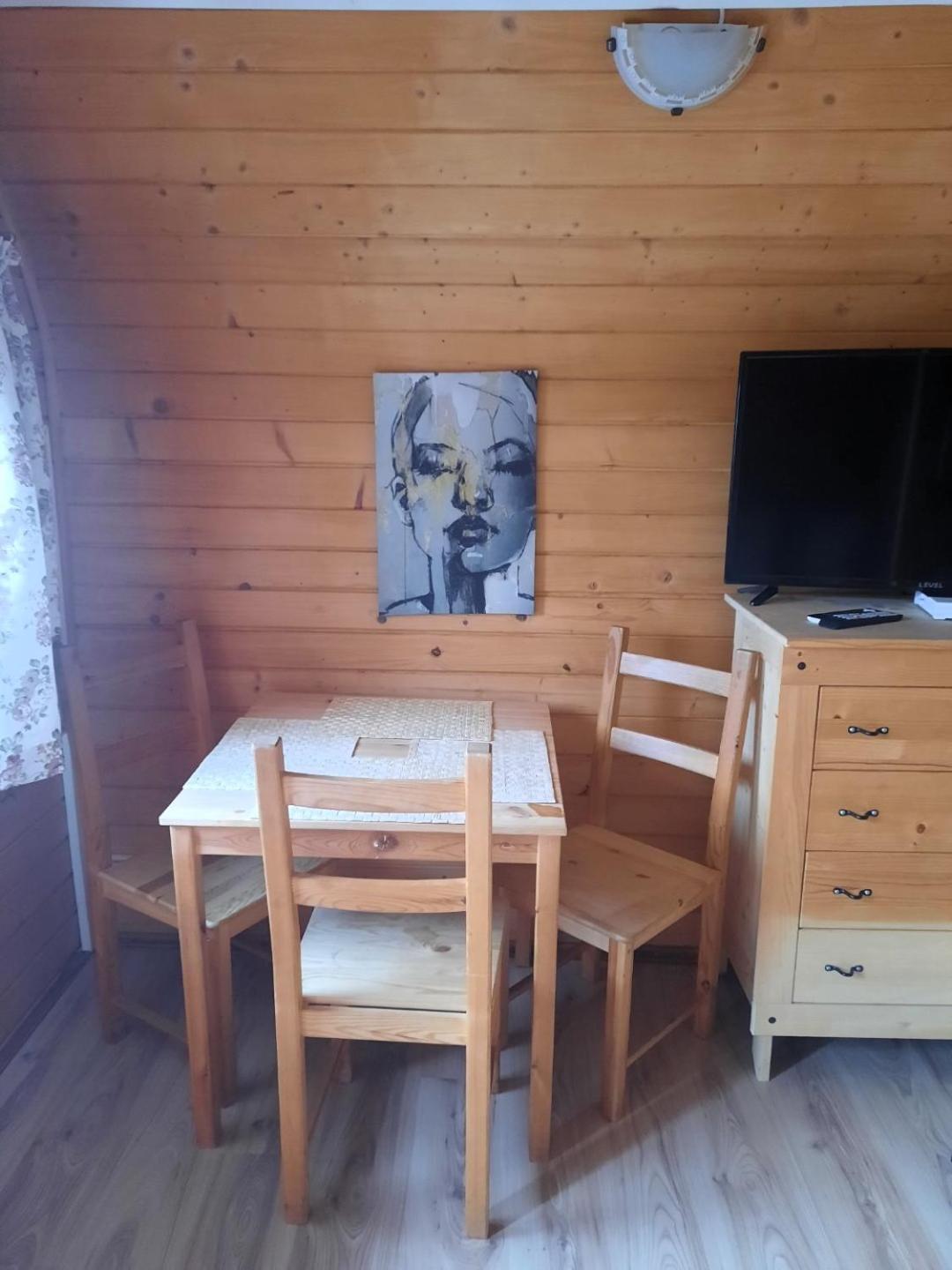 Willa Podgorska Korbielow Luaran gambar